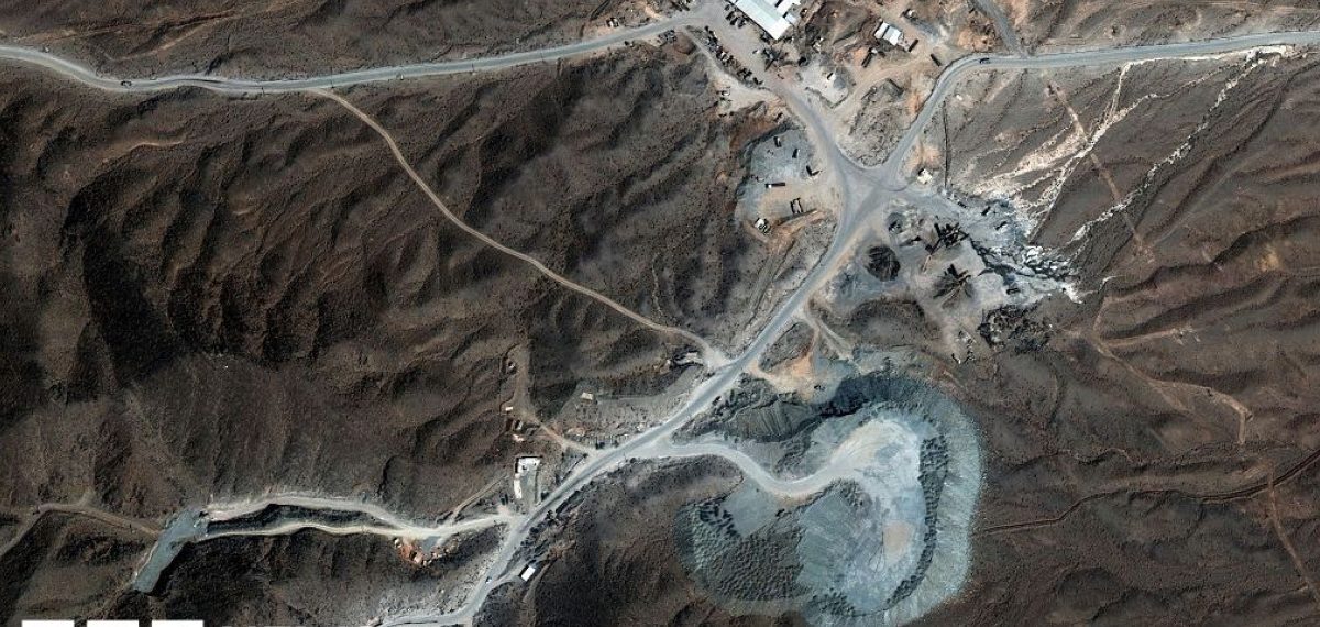 IAEA Refers Iran to UN Security Council over Inspection Access