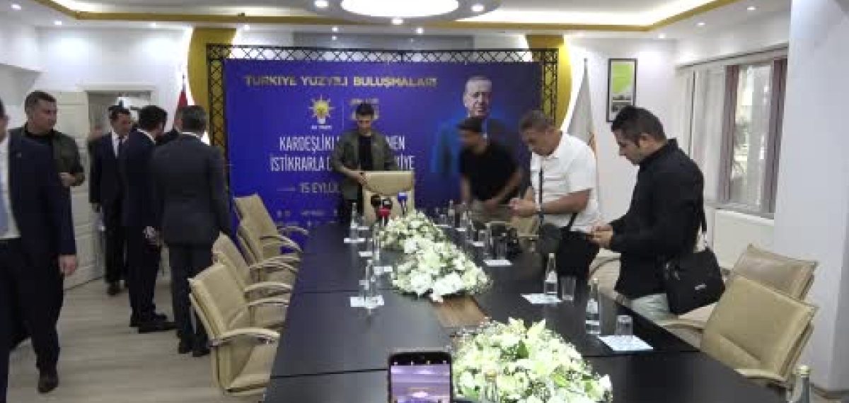İçişleri Bakanı Çiftçi: 8 ayda 684 kişinin iadesi sağlandı, Avrupa ziyaretleri sürecek