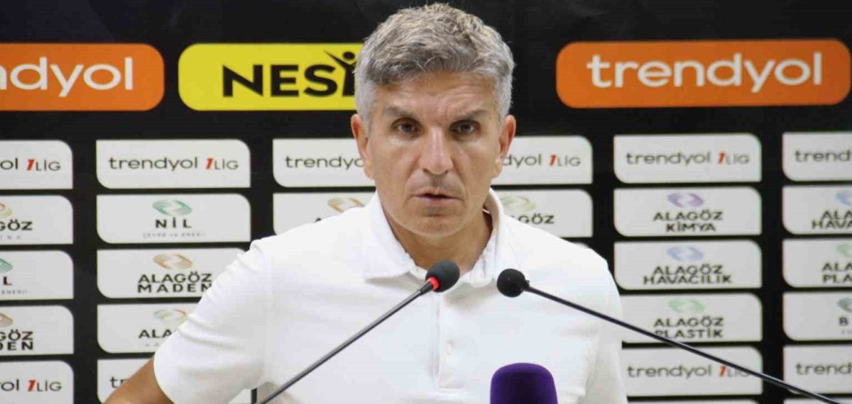 Iğdır FK, Manisa FK’yı 4-2 mağlup etti; Koçak: İyi oyun, gereksiz goller rahatsız etti