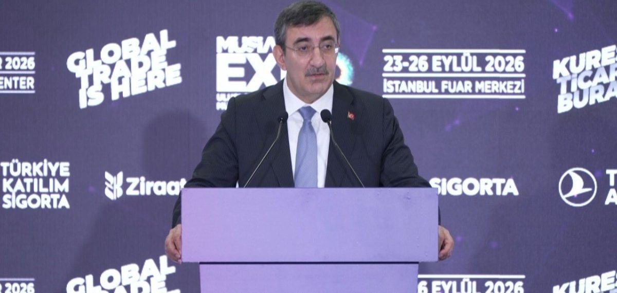 İhracat hedefi 450 milyar dolar: Yılmaz’dan gümrük ve destek paketleri açıklaması