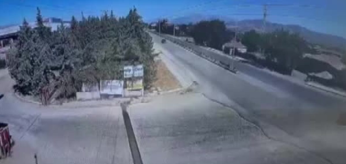İki kadının hayatını kaybettiği Elazığ yolunda trafik kazası, tekstil işi için kentteydiler