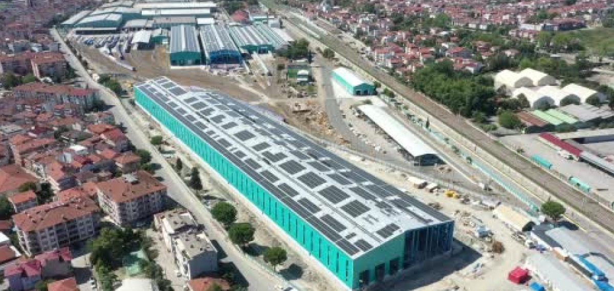 İkinci Milli Hızlı Tren setinin üretimine başlandı, 2027-2028 için 14 set hedefi