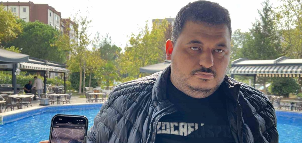 İlanla aracını satmaya çalıştı, ‘güvenli kapora’ dolandırıcılığını kayda alarak önledi