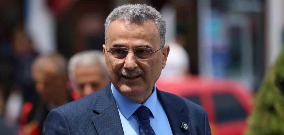 İlkadım Çözüm Merkezi başvuruların yüzde 95’inden fazlasını çözdü
