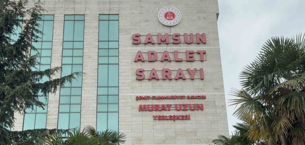 İlkadım’da motosikletli saldırıda pompalı tüfekle ateş açıldı: 7 yaralı, sanığa 83 yıl 4 ay hapis