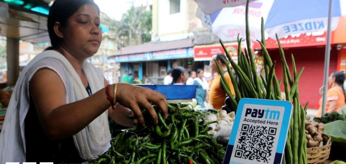 India imposes 0.4% UPI fee on merchant payments above ₹2,000