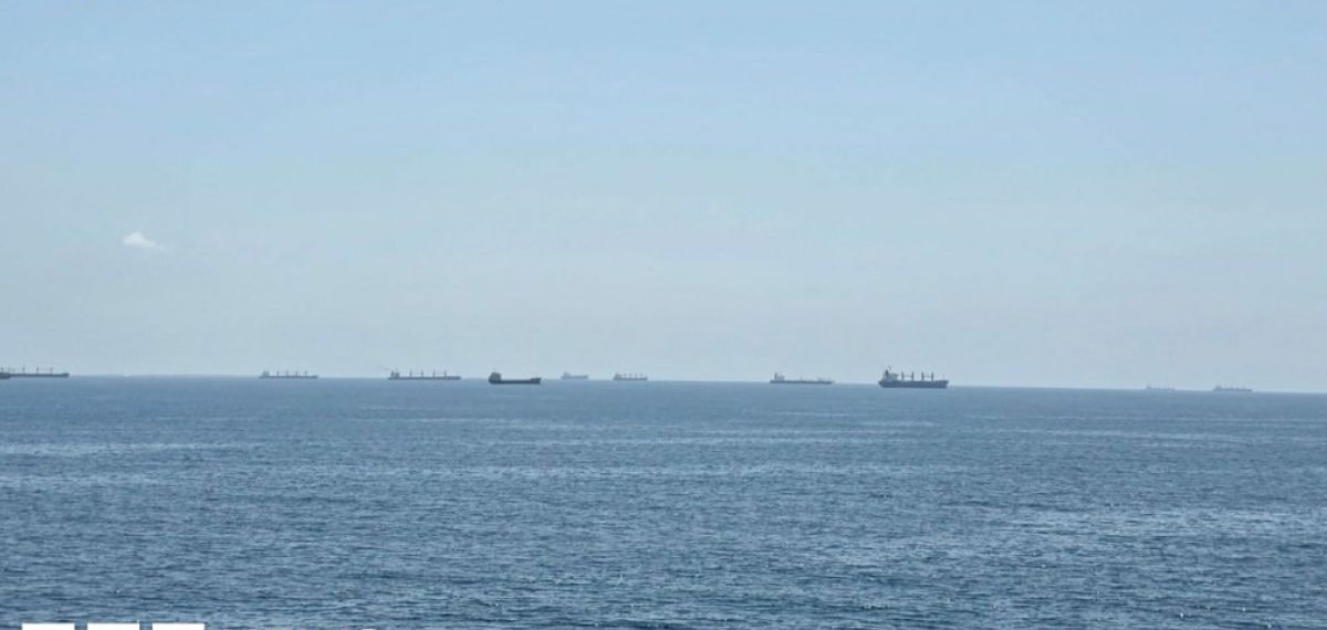 Indian and Pakistani warships collide in Arabian Sea, diplomats summoned