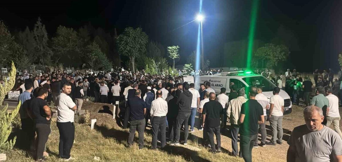 İnegöl’de bisikletliye çarpan hafif ticari araç: 13 yaşındaki çocuk yaşamını yitirdi
