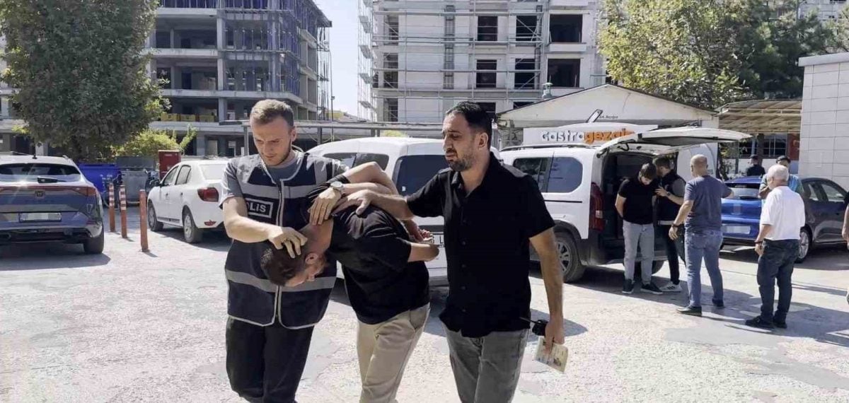 İnegöl’de polis numarasıyla 71 yaşındaki kadının 1.5 milyon TL’lik altınları çalındı tutuklama