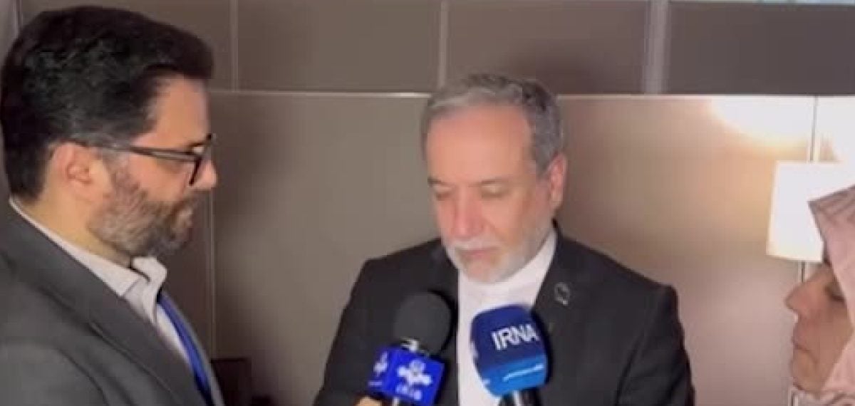 İran Katar aracılığıyla teklifini ABD’ye iletti Washington’dan bugün yanıt bekleniyor