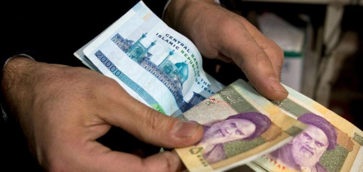 İran’da dolar tarihinin en yüksek seviyesinde