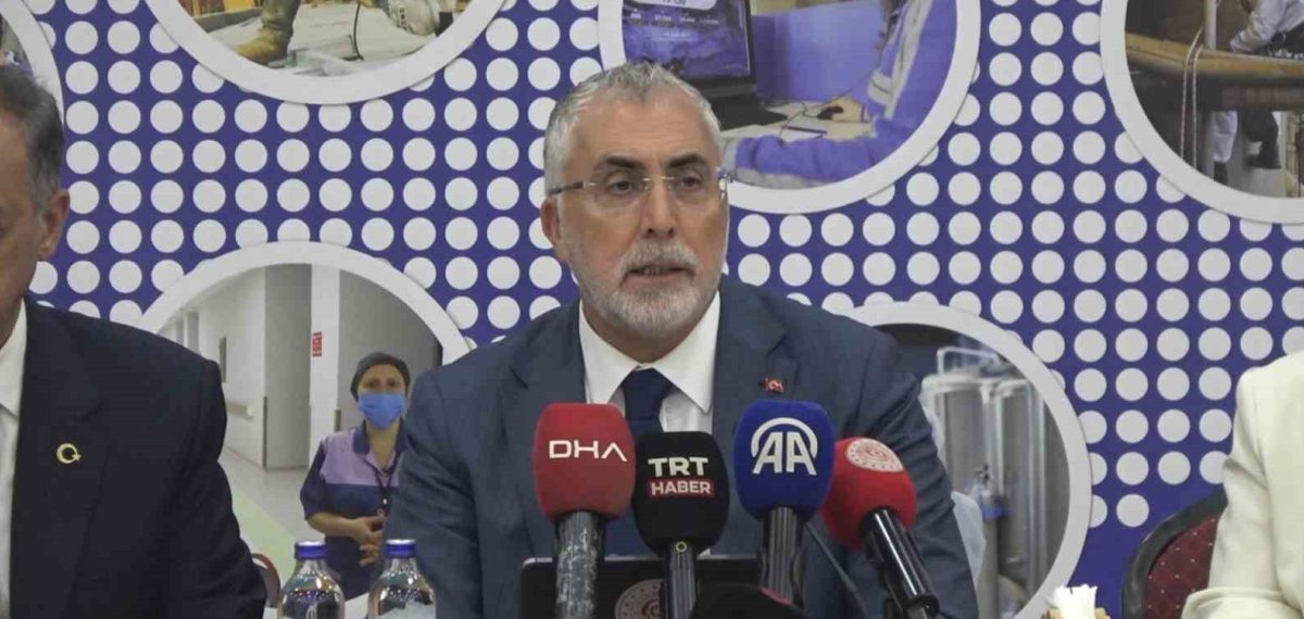 Işıkhan: Yalova’da istihdam artışı ve Türkiye Yüzyılı hedefleri vurgulandı