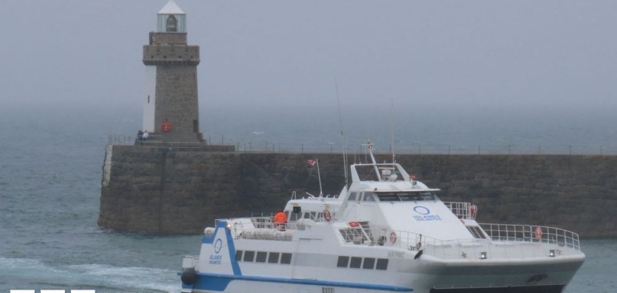 Islands Unlimited ends season early as San Pawl engine faults halt service