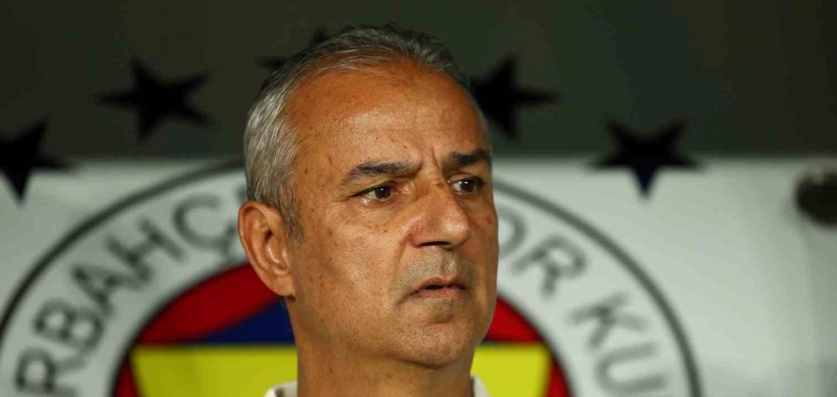 İsmail Kartal yönetiminde Fenerbahçe 10 derbide 7 galibiyetle öne çıktı