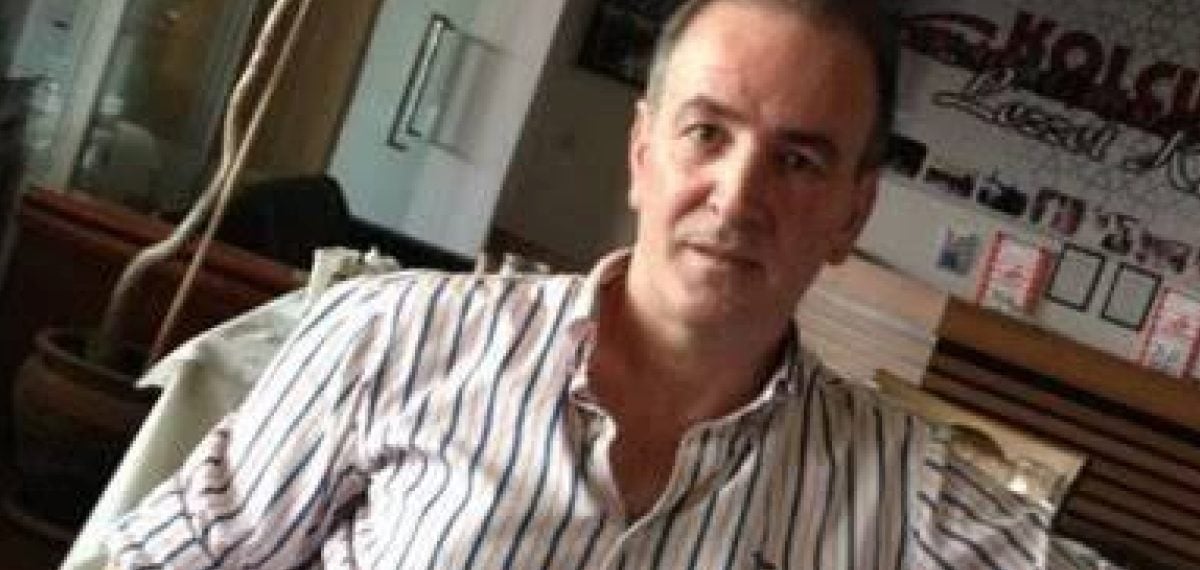 İsmet Öğüt adına 1 Temmuz-16 Eylül arasında 3,092,075,513 TL fon çıkışı tespit edildi