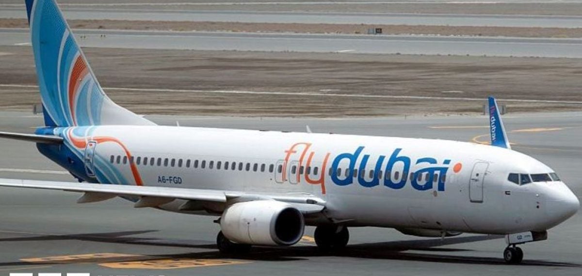 Israel-bound flight diverted after fight between pilots