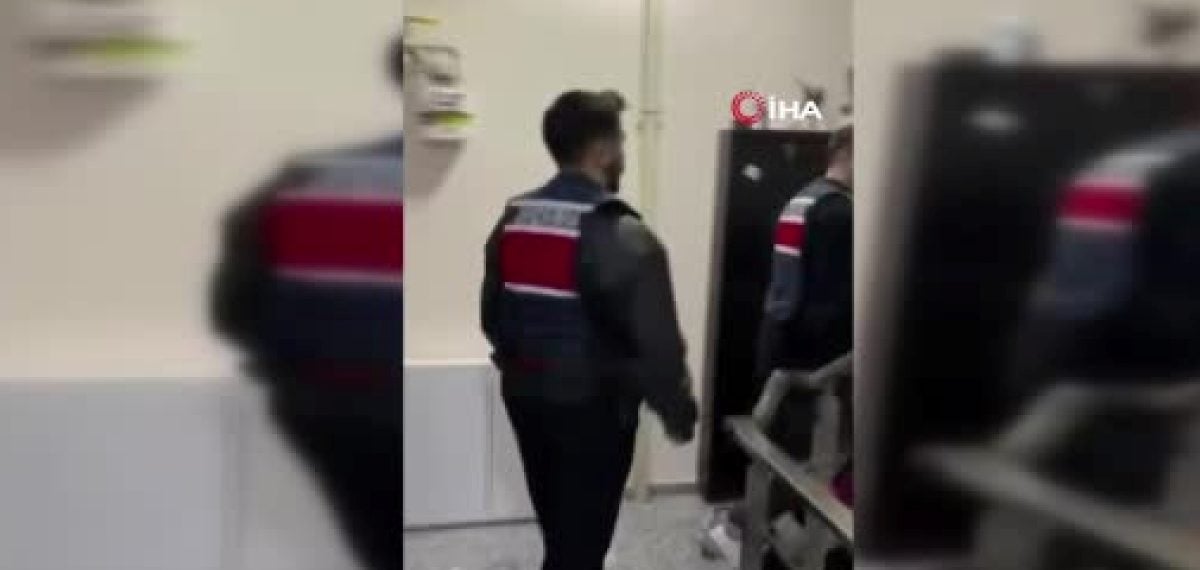 İstanbul merkezli operasyonda 30 şüpheliye 505 banka hesabı ve 82 cüzdan bloke edildi