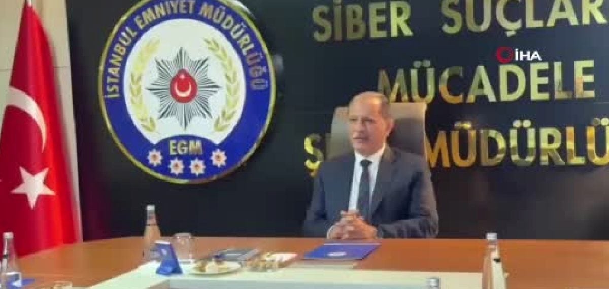 İstanbul merkezli yasa dışı forex operasyonunda 174 şüpheli yakalandı