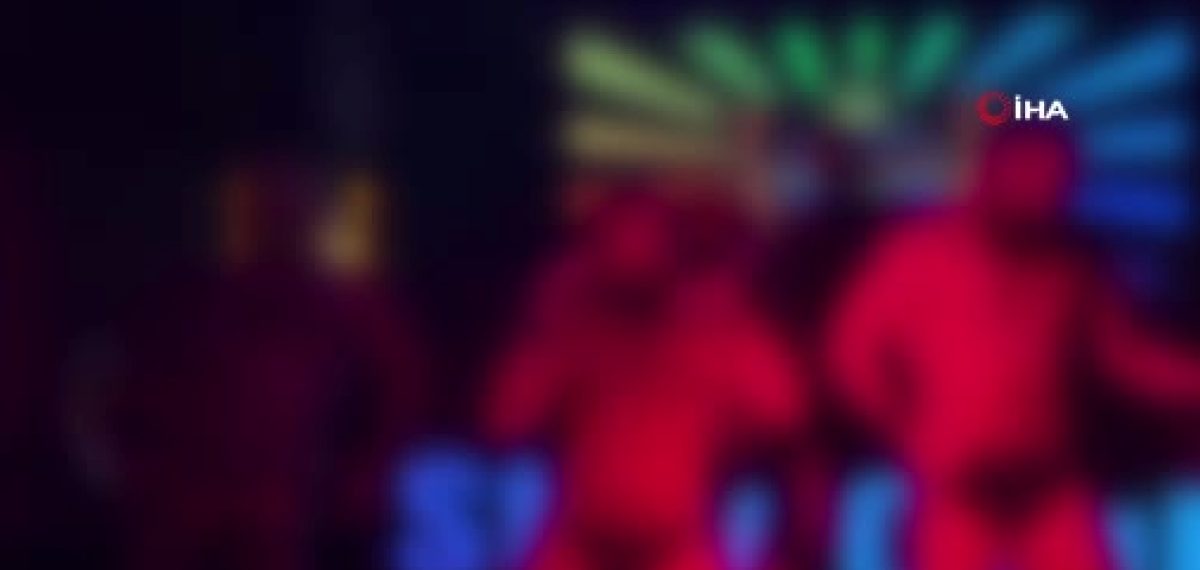 İstanbul’da 6 LGBT derneğinde 2025’te toplam 32,15 milyon TL yurt dışı yardım kaydı