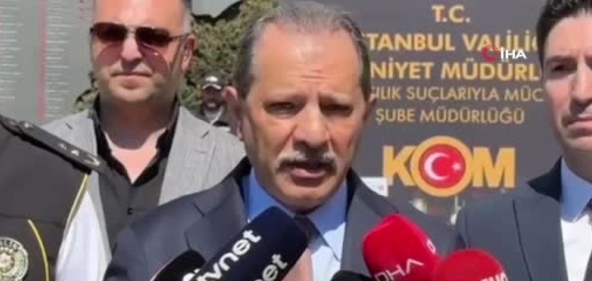 İstanbul’da sahte para ve sahte altın operasyonu; 11 gözaltı, 125 milyon lira hesap hareketi