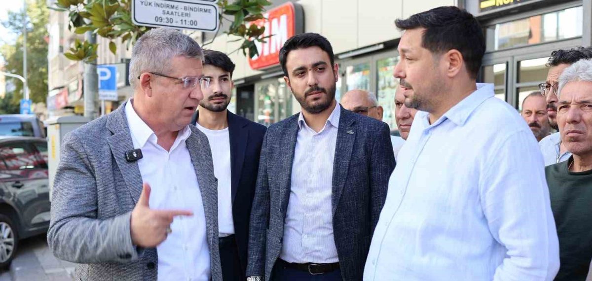 İstiklal Caddesi esnafı yeni ulaşım düzenlemesine tepki gösterdi, gelir kaybı yaşanıyor