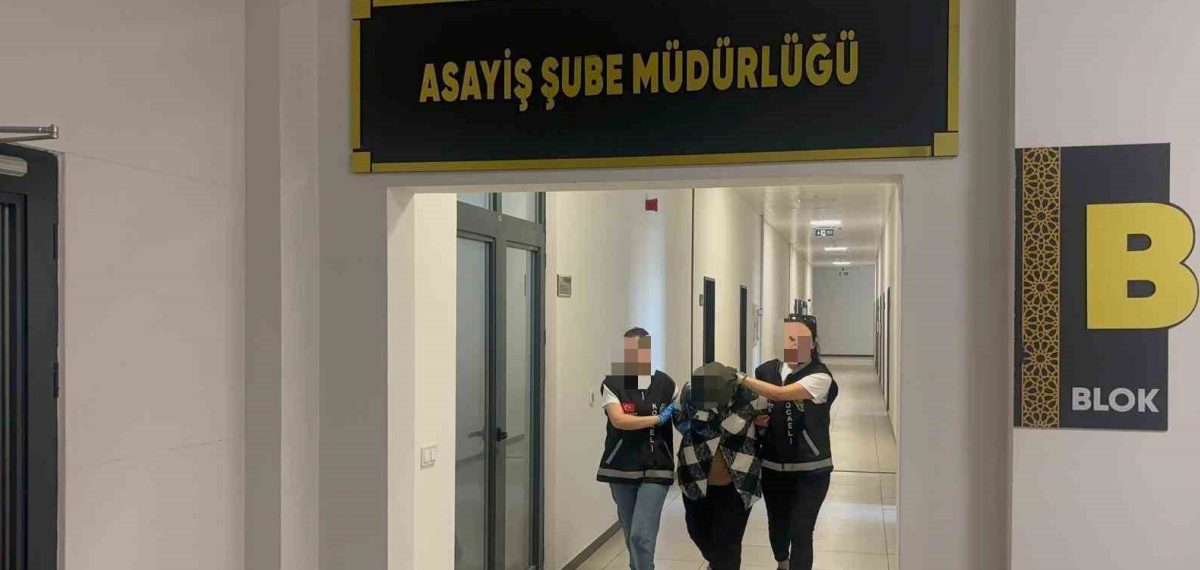İzmit’te eşini tüfekle öldüren kadın için ağırlaştırılmış müebbet talebi