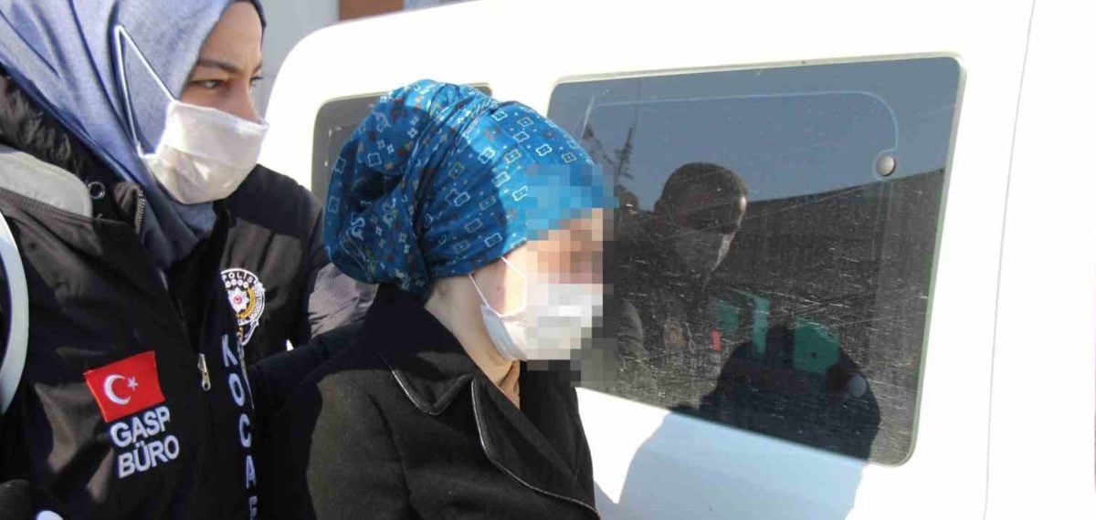 İzmit’te yeni doğan bebeğini bıçaklayarak öldüren anne hakkında Yargıtay kararı bozdurdu