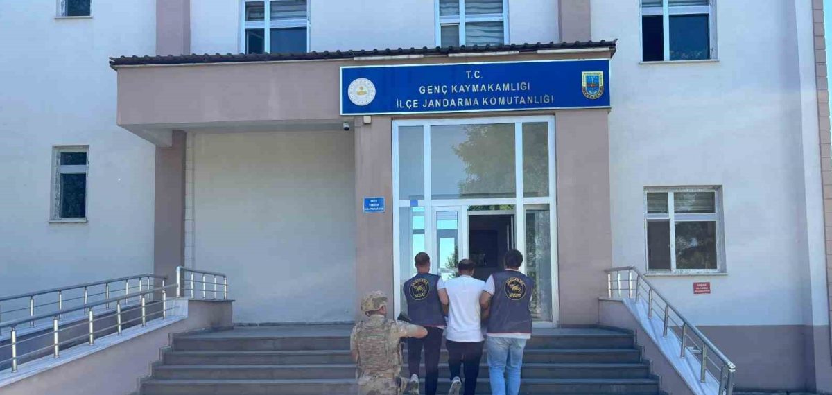 Jandarma bir haftada 41 olaya müdahale etti, 38 şüpheli yakalandı