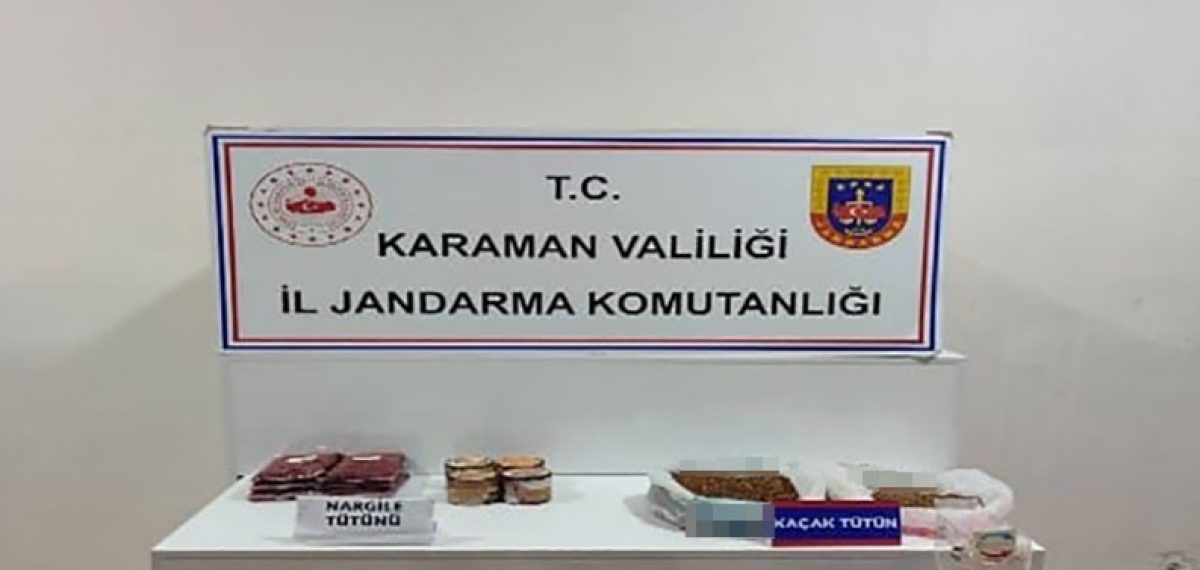 Jandarma denetiminde 43 aranan yakalandı, 4 kişi tutuklandı