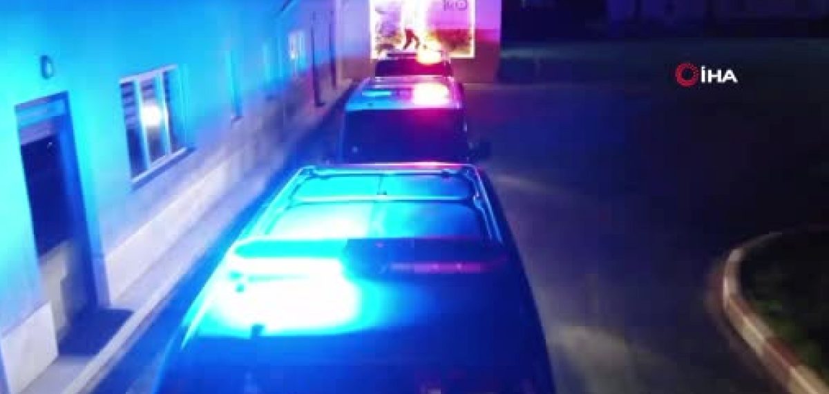 Jandarma operasyonunda 548 kg uyuşturucu ve 1.260 kişilik ekip açıklaması