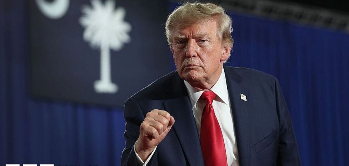 Judge blocks Trump order seeking to narrow birthright citizenship