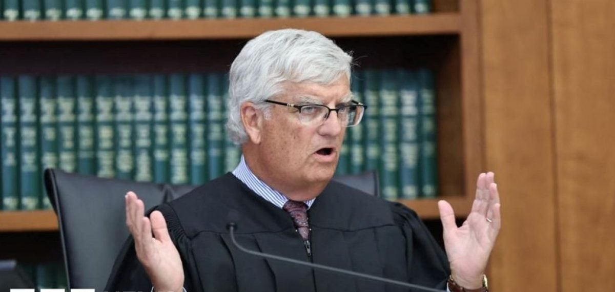 Jury Deadlocks in Lindsay Clancy Trial as Judge Signals Likely Mistrial