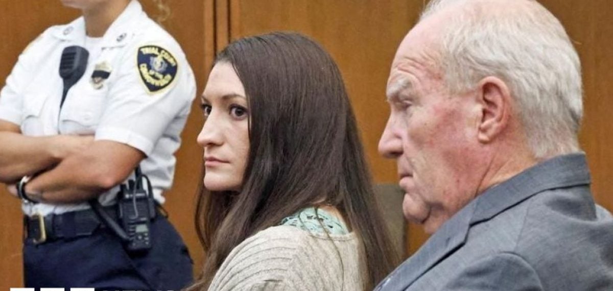 Jury remains deadlocked in Lindsay Clancy trial as holdout refuses reasonable-doubt instruction