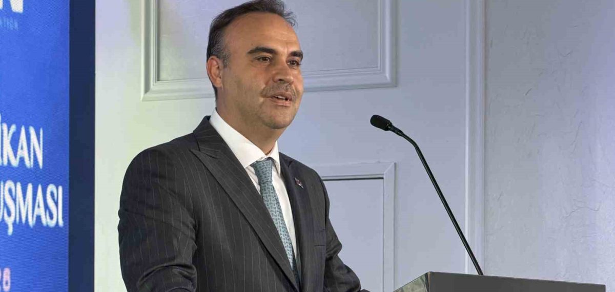Kacır: Türkiye 11. sıradaki savunma ihracatçısı; ihtiyaçların yüzde 80’i yerli