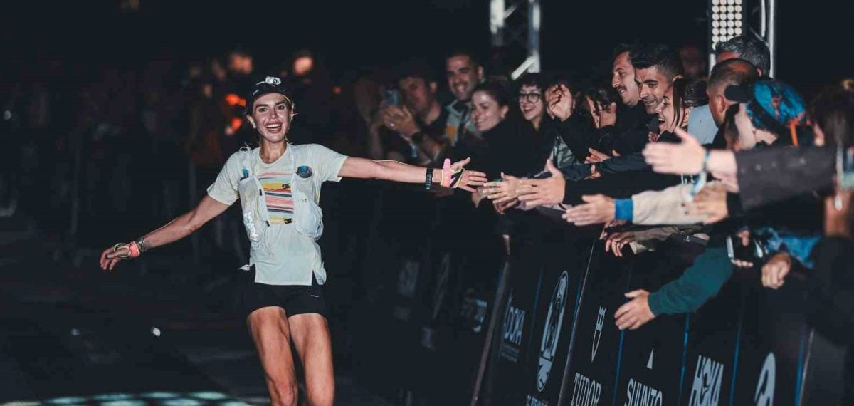 Kaçkar by UTMB’de zaferler belirlendi: 100K’de Mityaev, 50K’da Perez ve Karakaya