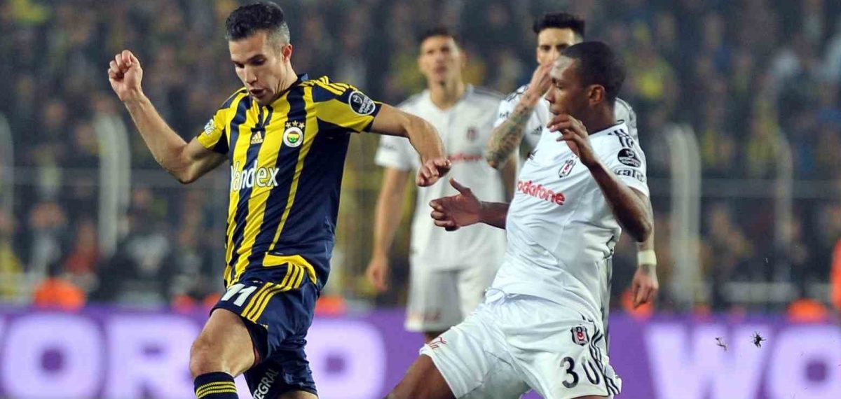 Kadıköy’de 60. randevu: Fenerbahçe ile Beşiktaş derbisi istatistikleri
