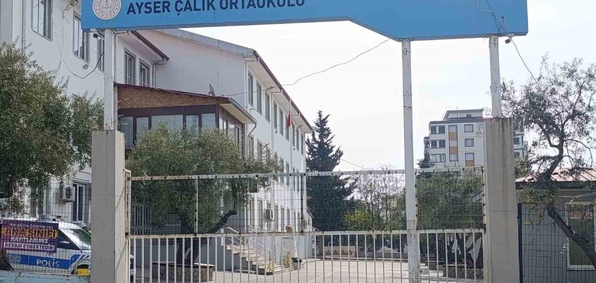 Kahramanmaraş okul saldırısı davasında anne tahliye, baba tutukluluk sürüyor