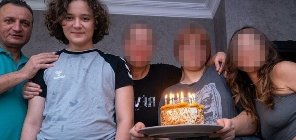 Kahramanmaraş okul saldırısında baba savunması: Silahlar çalındı, haksız yere suçlanıyorum