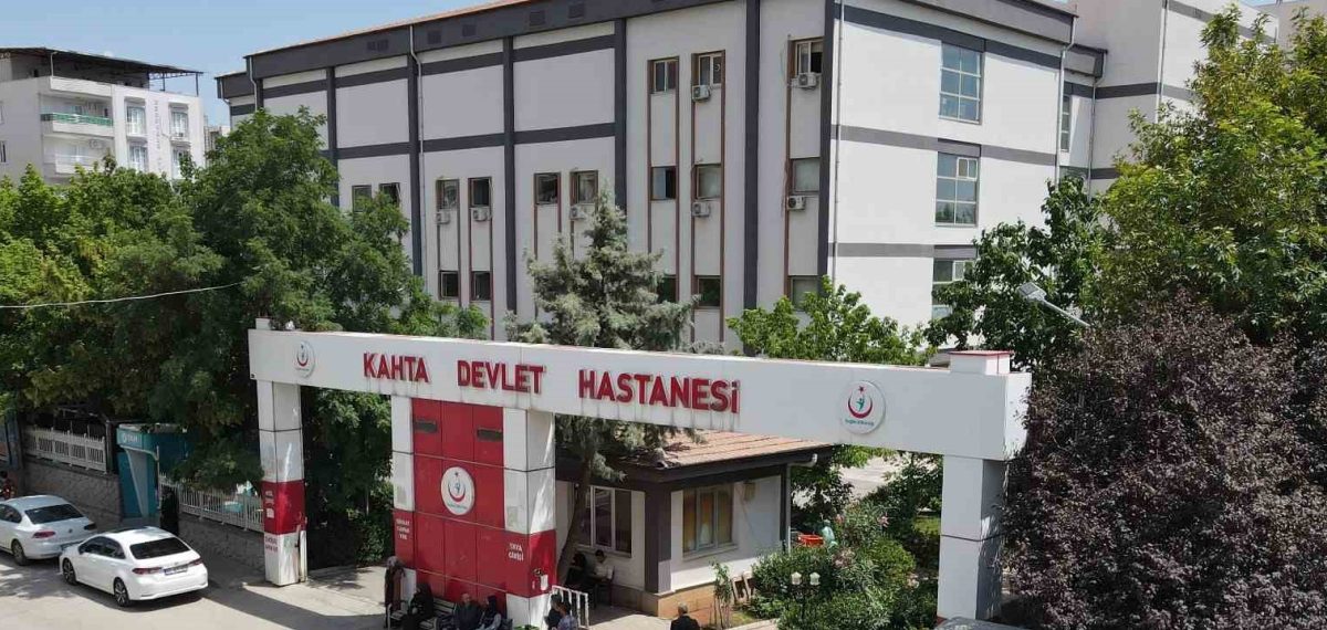 Kahta Devlet Hastanesi’nde radyofrekansla varis tedavisi başarıyla uygulanıyor