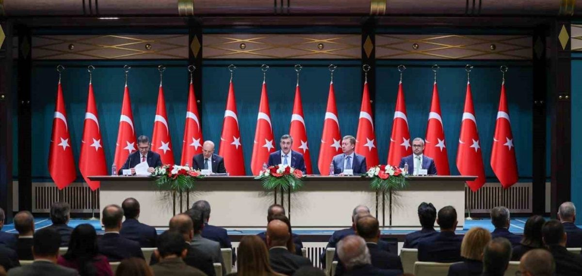 Kamuda yapılan tasarruf 484 milyar TL’ye ulaştı, bütçe payı 6 bakanlıktan büyük