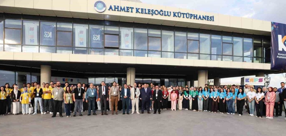KAPS 2026 kapanışında Konya Bildirgesi açıklandı; 2 binden fazla katılımcı yer aldı