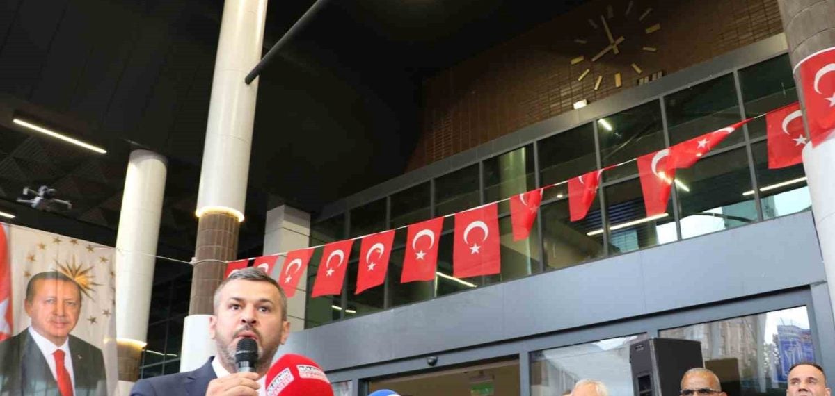 Karabük’te yenilenen şehirlerarası otobüs terminali hizmete açıldı