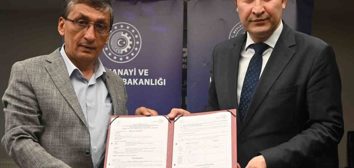 Karaman elmasının coğrafi işaret başvurusu Resmi Bülten’de yayımlandı