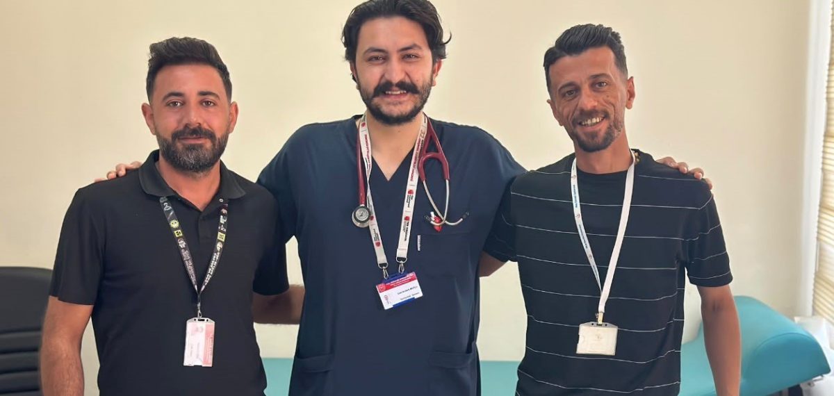 Kardiyoloji Uzmanı Dr. Berk Mutlu’dan kalp sağlığını koruma önerileri