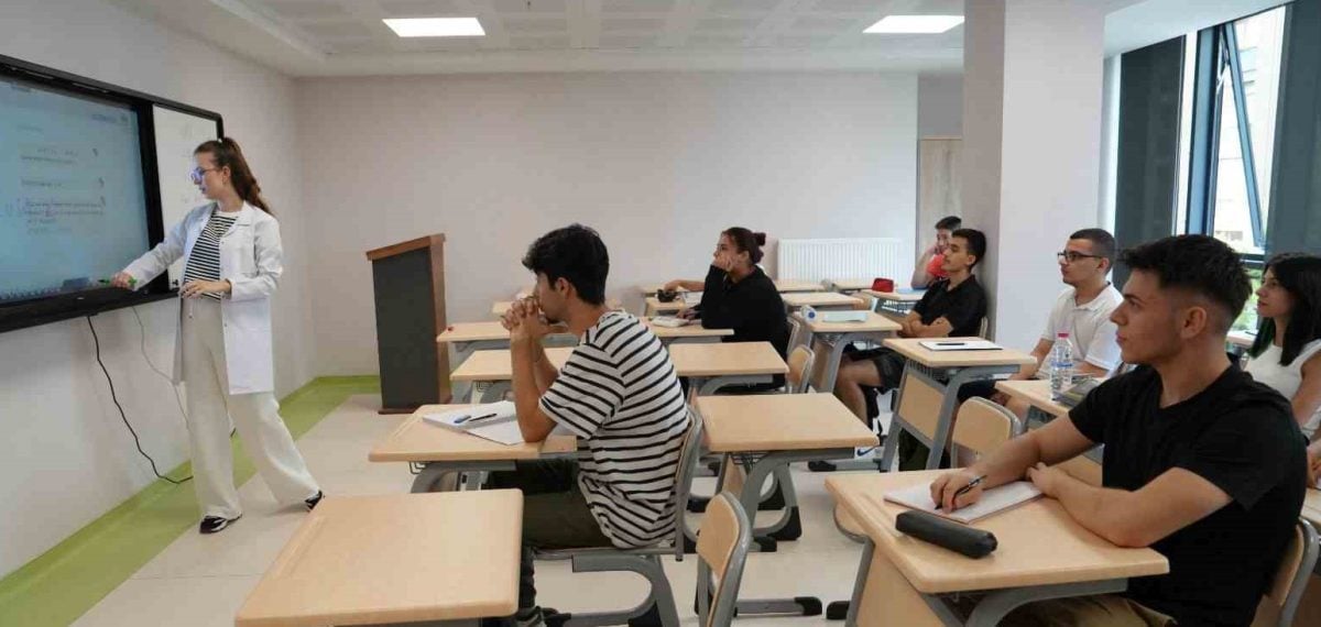 Kartal’da destek kurslarında YKS ve LGS’de yüksek yerleşme başarısı