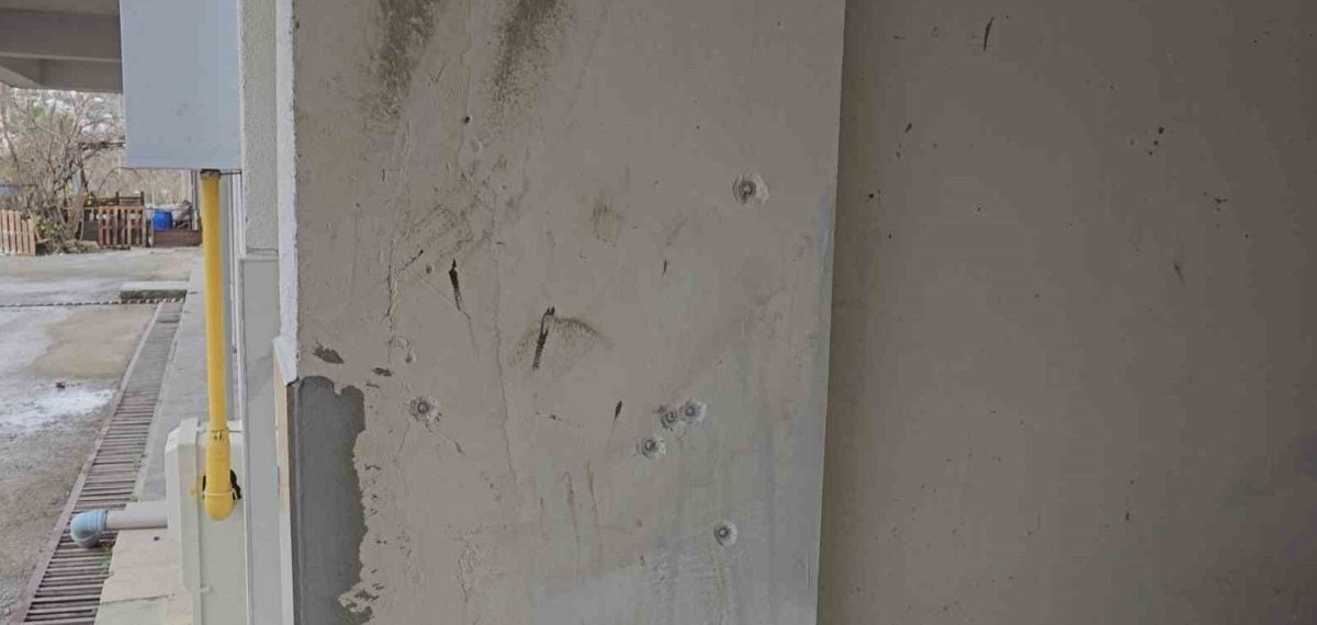 Kastamonu’da tartışma sonrası pompalı tüfekle ateş: 1 ölü