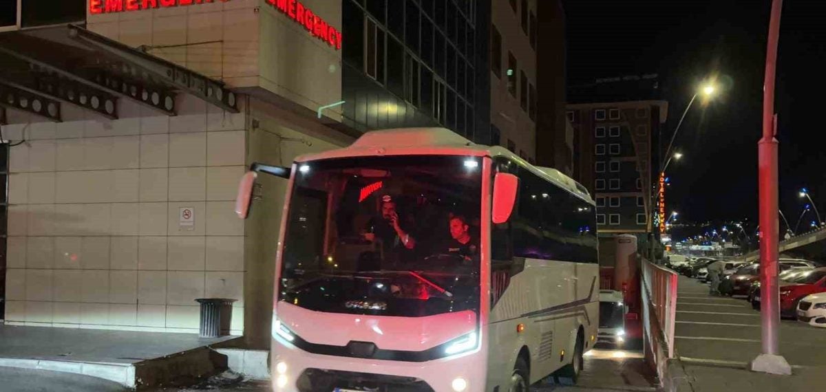 Kayseri merkezli ’Şirinler’ operasyonunda 32 gözaltı, 16 tutuklama