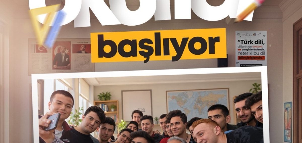 Kayseri’de 2026-2027 eğitim yılı başladı, belediye geniş destekleri duyurdu
