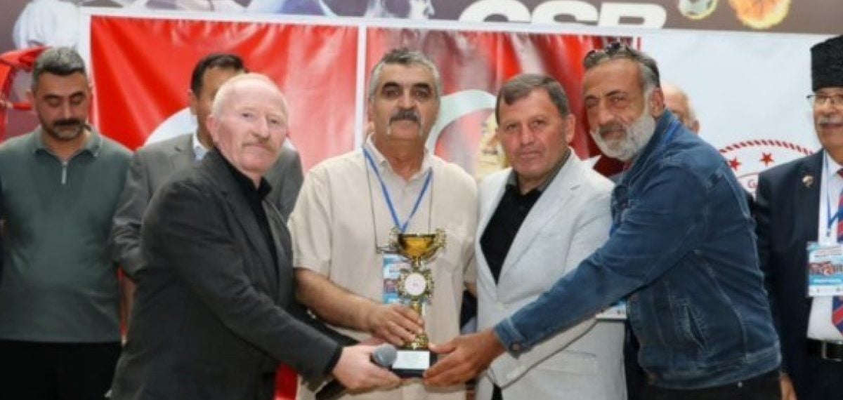 Kayseri’de Gaziler İçin Düzenlenen Muaythai Şampiyonası 25-27 Eylül Tarihlerinde