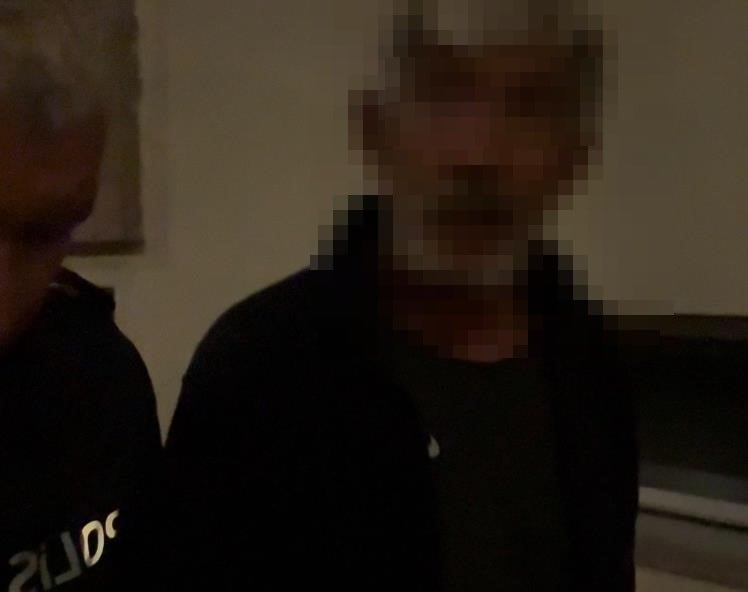 Kayseri’de iki kardeş bıçaklı kavga geçirdi; baba gözaltına alındı